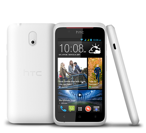 Thay kính cảm ứng htc desire 210